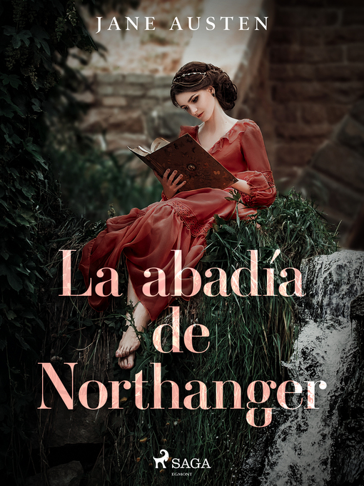 Titeldetaljer för La abadía de Northanger av Jane Austen - Tillgänglig